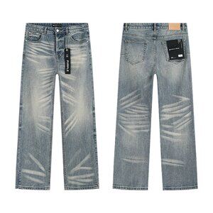Men's Blue Jeans